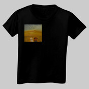 It's a dog's life! Kids TShirt